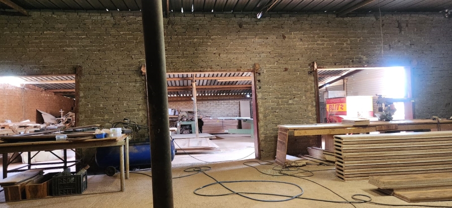 10 Bedroom Property for Sale in Koster North West